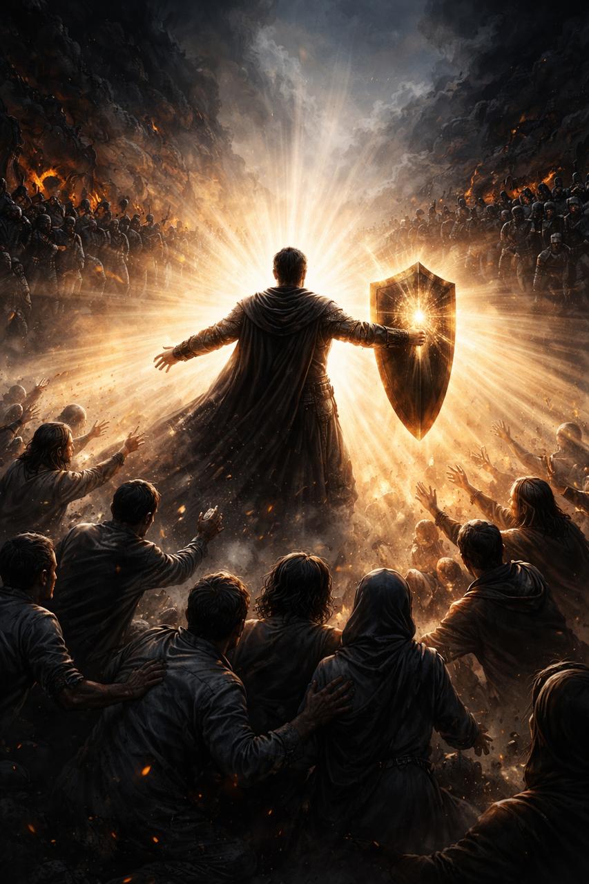 بين الحذر والواجب: كيف نقرأ خيار المواجهة في ميزان القرآن؟